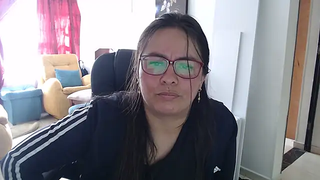 Ixchel Anaid online show from 26, 9, 2025