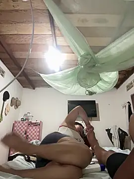 Ixchel Anaid online show from 3, 11, 2025