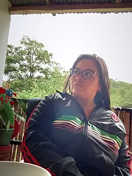 Ixchel Anaid online show from 16, 11, 2025