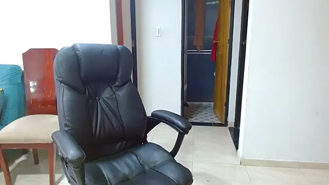 Ixchel Anaid online show from 24, 11, 2025