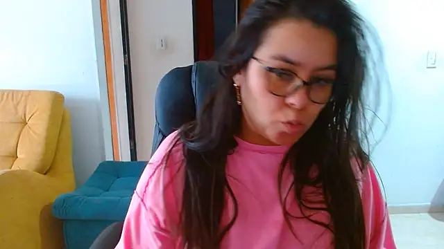 Snapshot of Ixchel_Anaid chatting on 27, 6, 2026 Ixchel Anaid online show from 27, 6, 2026