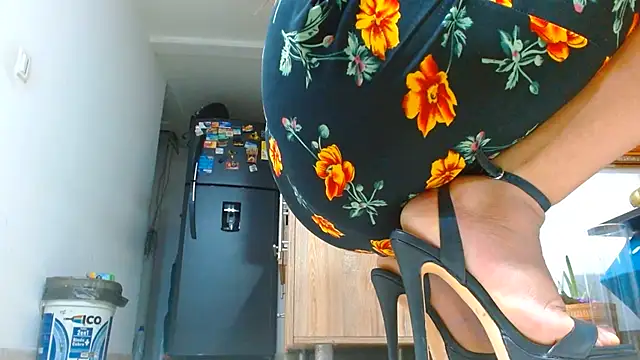 Snapshot of Ixchel_Anaid chatting on 21, 6, 2026 Ixchel Anaid online show from 21, 6, 2026