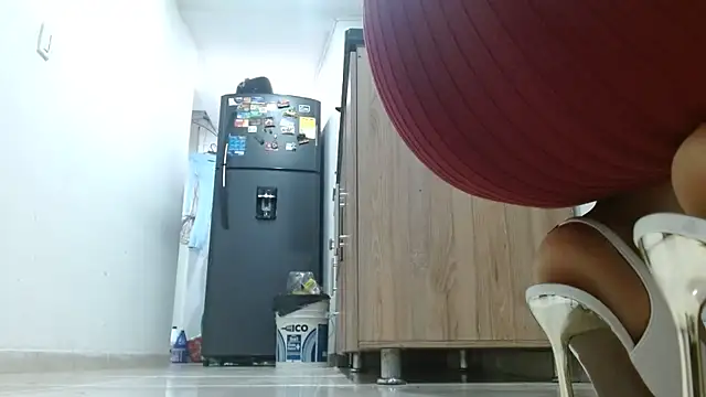 Snapshot of Ixchel_Anaid chatting on 3, 6, 2026 Ixchel Anaid online show from 3, 6, 2026