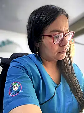 Ixchel Anaid online show from 19, 9, 2025