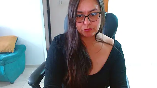 Ixchel Anaid online show from 18, 3, 2026