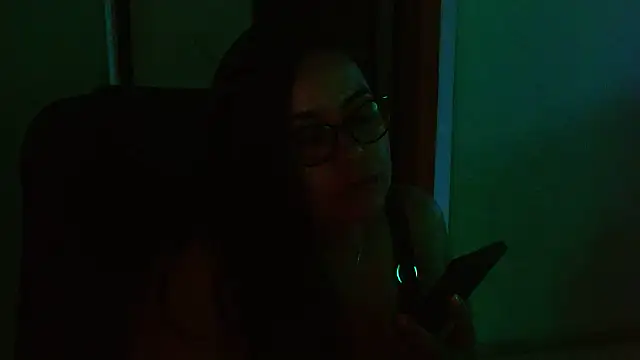 Ixchel Anaid online show from 4, 5, 2026