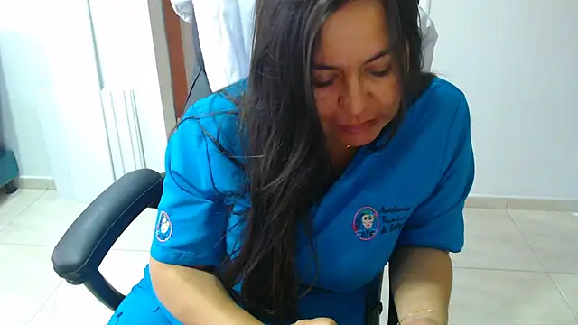 Ixchel Anaid online show from 21, 10, 2025