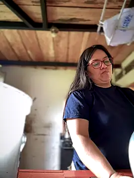 Ixchel Anaid online show from 30, 10, 2025