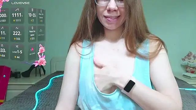 FairyTaylor online show from 19, 4, 2026