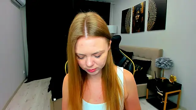 Strawberrye online show from 29, 5, 2026