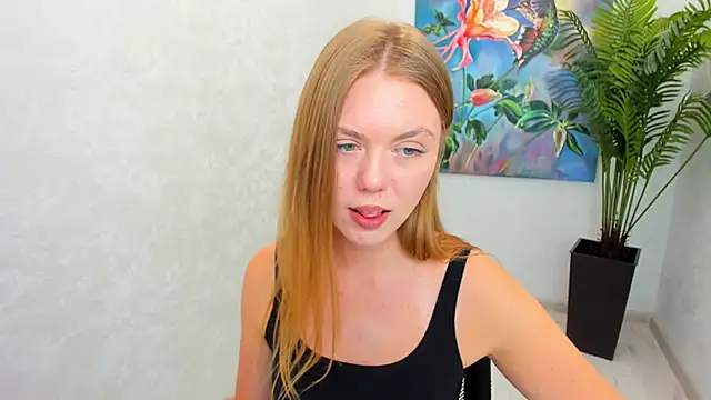 Strawberrye online show from 20, 2, 2026