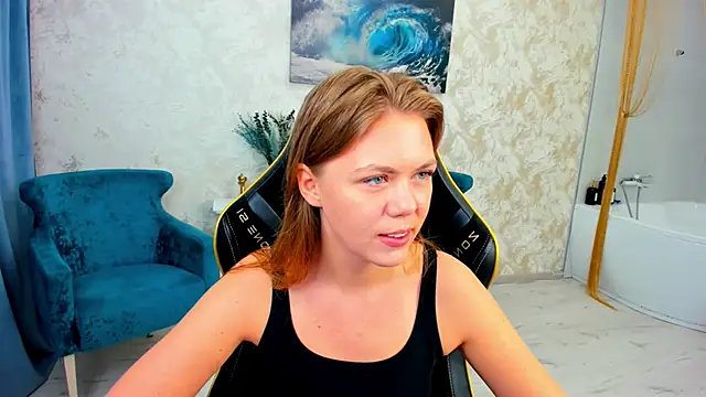 Strawberrye online show from 21, 3, 2026