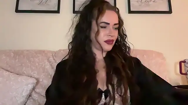 EmilyBlue online show from 17, 10, 2025