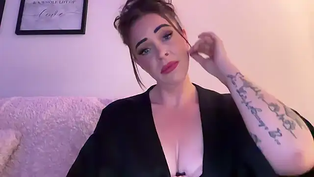 EmilyBlue online show from 25, 7, 2026