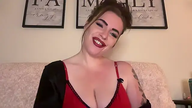 EmilyBlue online show from 25, 10, 2025