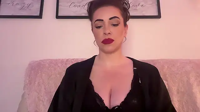 EmilyBlue online show from 10, 1, 2026