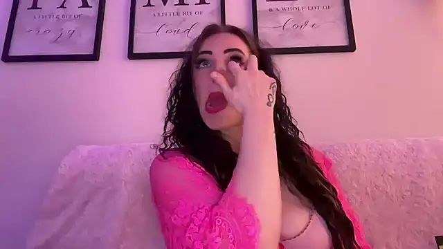 EmilyBlue online show from 31, 3, 2026