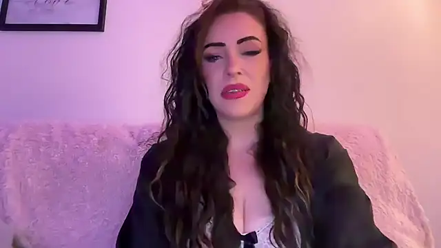 EmilyBlue online show from 4, 4, 2026