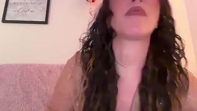 EmilyBlue online show from 14, 6, 2026
