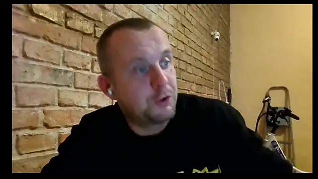MrWhitePL online show from 3, 11, 2025