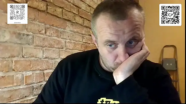 MrWhitePL online show from 4, 11, 2025