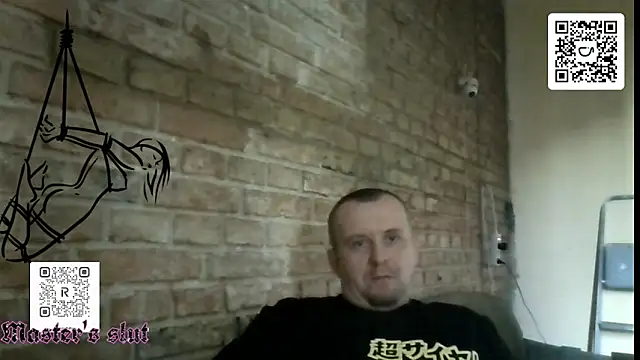 MrWhitePL online show from 5, 11, 2025