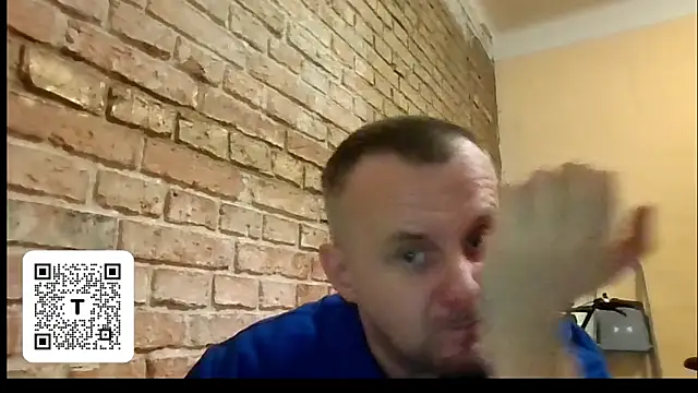 MrWhitePL online show from 9, 11, 2025
