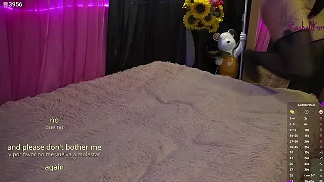 Rachellkors online show from 7, 5, 2026
