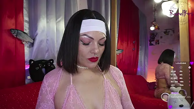 Rachellkors online show from 21, 3, 2025