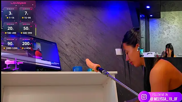 im-your-lovee online show from 24, 5, 2026
