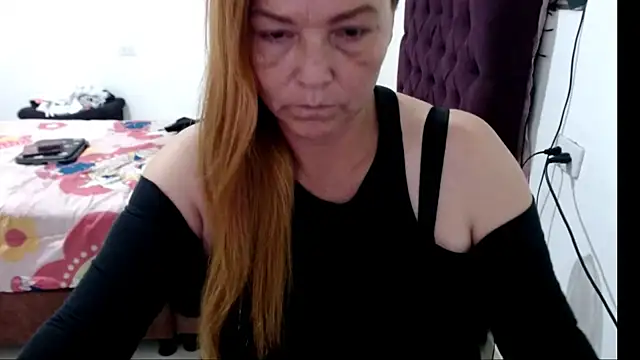 sweetxblonde online show from 18, 1, 2025