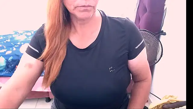 sweetxblonde online show from 28, 12, 2024