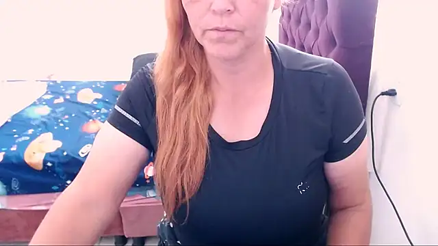 sweetxblonde online show from 21, 12, 2024