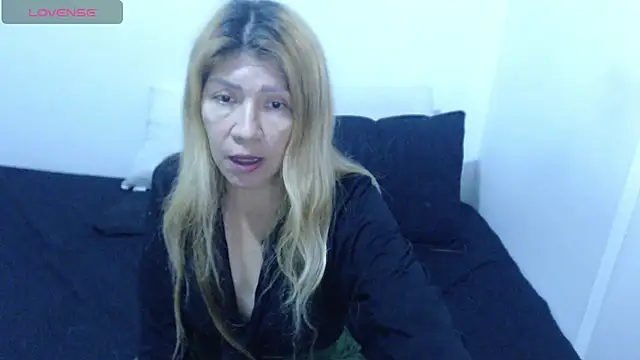 Dulce-Bella online show from 15, 3, 2026