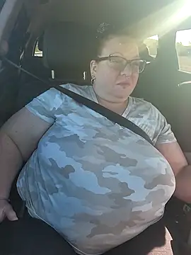 Miss Phat Booty online show from 20, 9, 2025