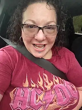 Miss Phat Booty online show from 27, 9, 2025