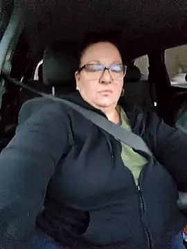 Miss Phat Booty online show from 19, 11, 2025