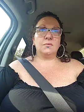 Miss Phat Booty online show from 13, 9, 2025