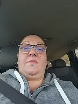 Miss Phat Booty online show from 25, 10, 2025