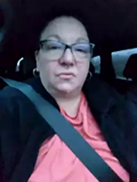 Miss Phat Booty online show from 30, 11, 2025