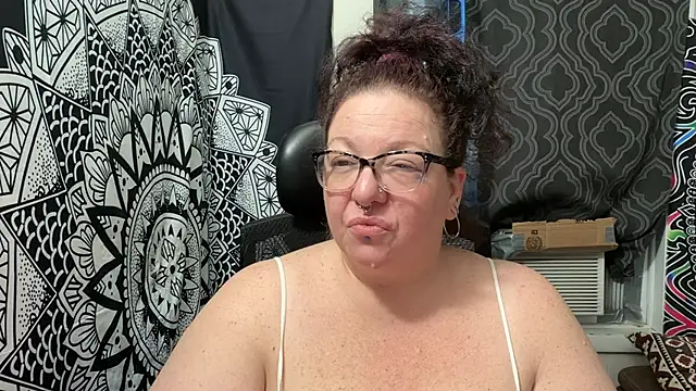 Miss Phat Booty online show from 24, 5, 2026