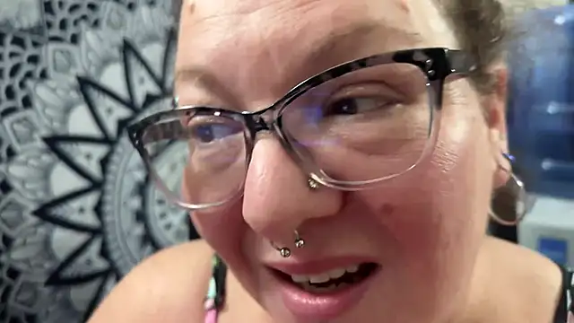 Miss Phat Booty online show from 22, 9, 2025