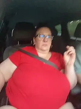 Miss Phat Booty online show from 5, 10, 2025