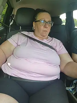 Miss Phat Booty online show from 1, 7, 2026