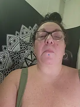 Miss Phat Booty online show from 20, 12, 2025