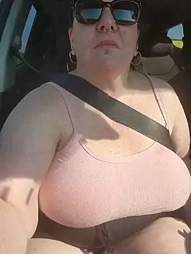 Miss Phat Booty online show from 30, 6, 2026