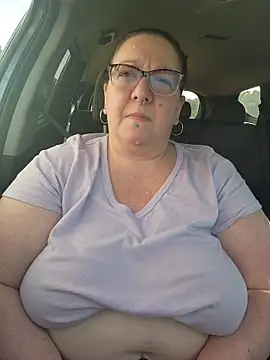 Miss Phat Booty online show from 12, 6, 2026