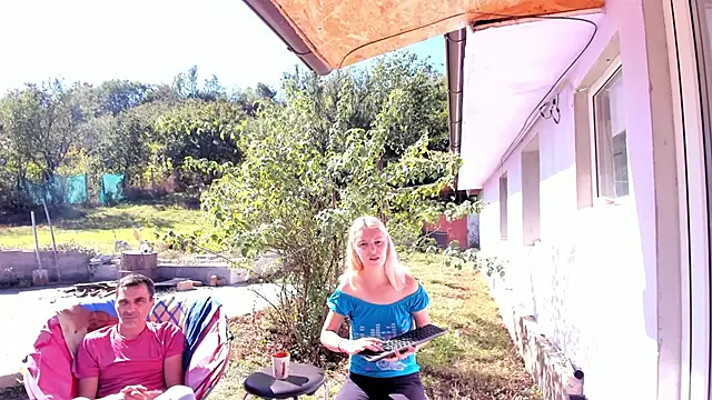 luxurydoll21 online show from 23, 9, 2025