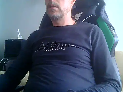 boran34 online show from 18, 5, 2026