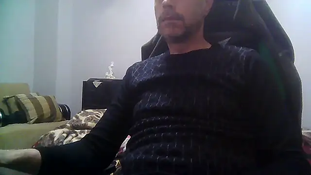 boran34 online show from 5, 1, 2026